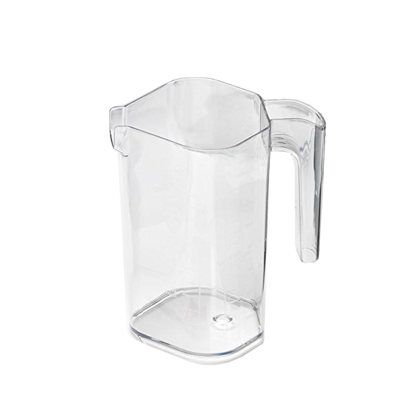 VerVita Chef posuda za sok