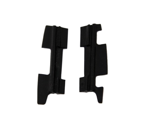 VerVita Elite/C7000 silicone whisks