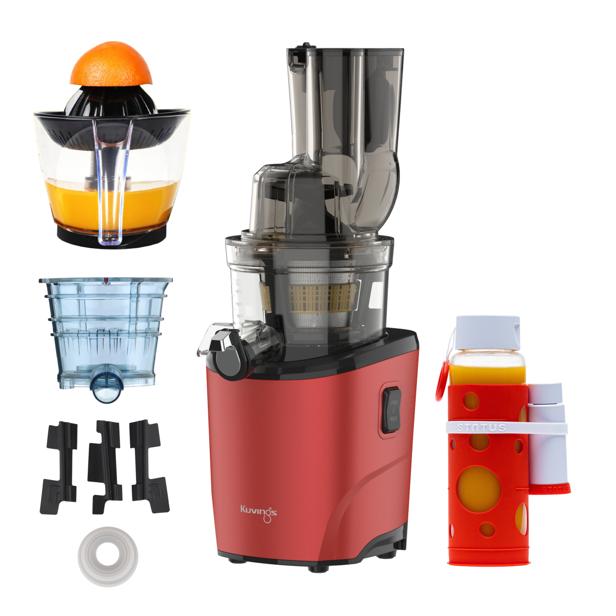 Kuvings REVO830S Premium set