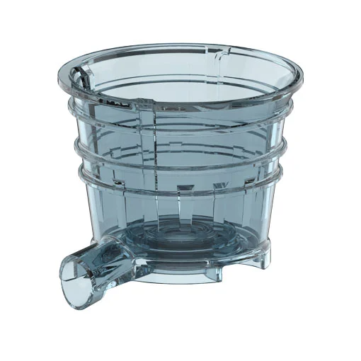 VerVita REVO830 sito za sladoled/sorbet