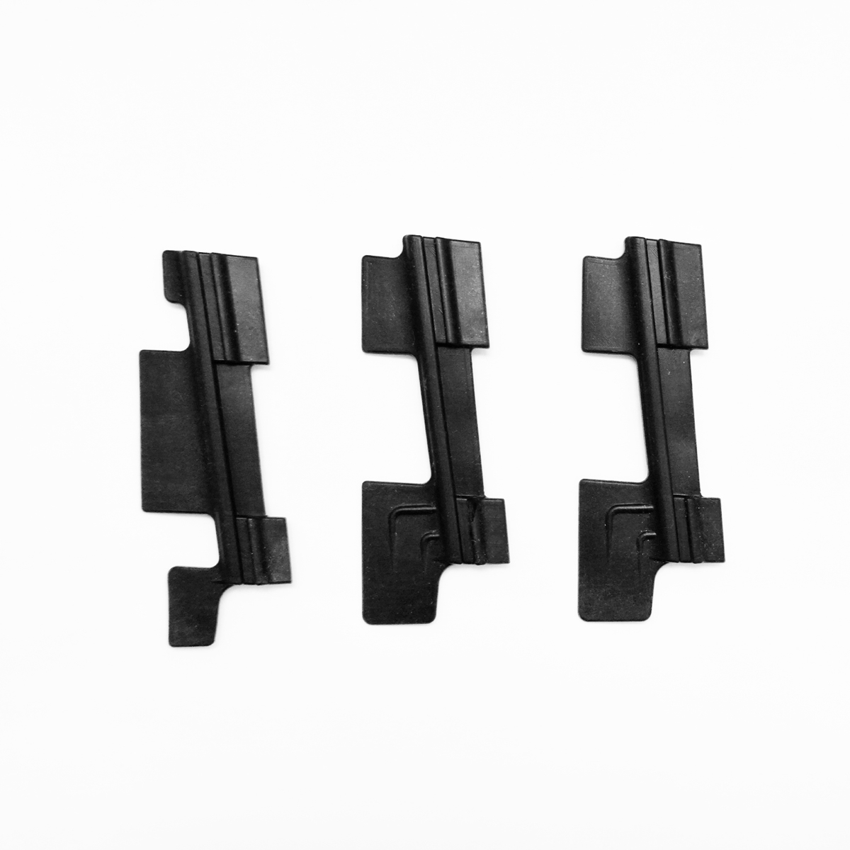 VerVita REVO830 silicone whisks