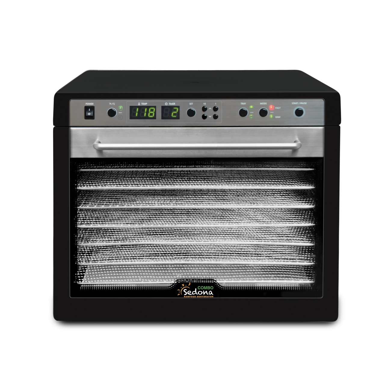 Sedona Combo S9150 stainless steel