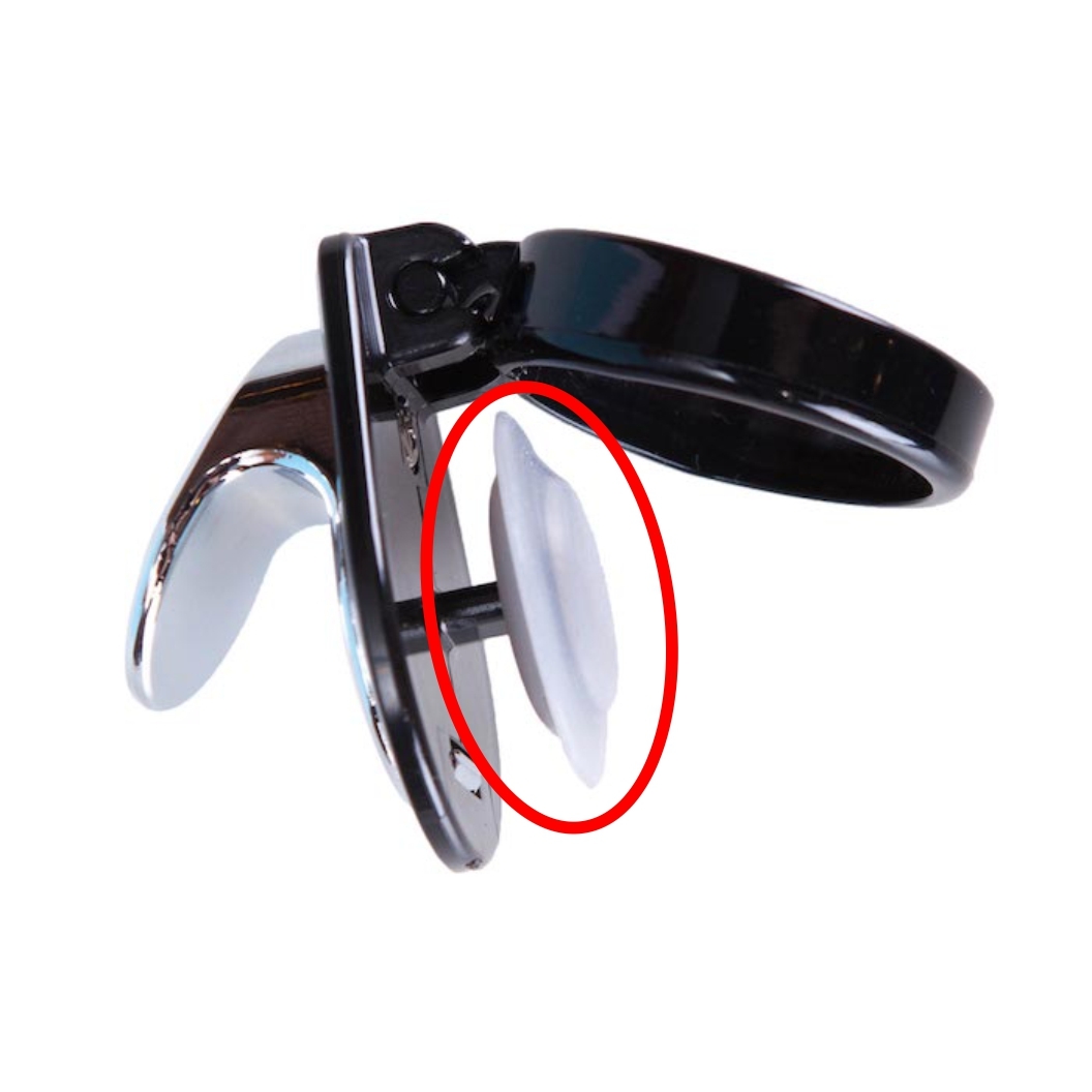 Silikon cepica za sok