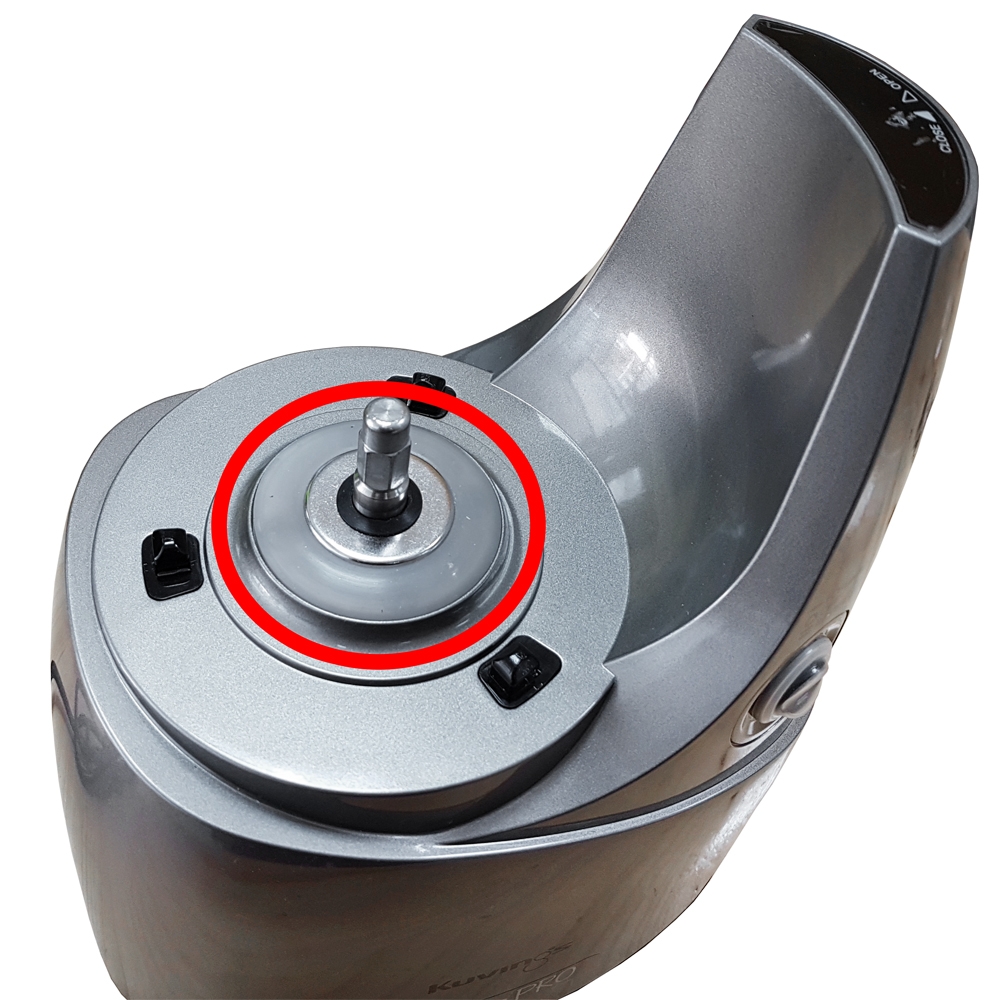 Silikon osovine baze02