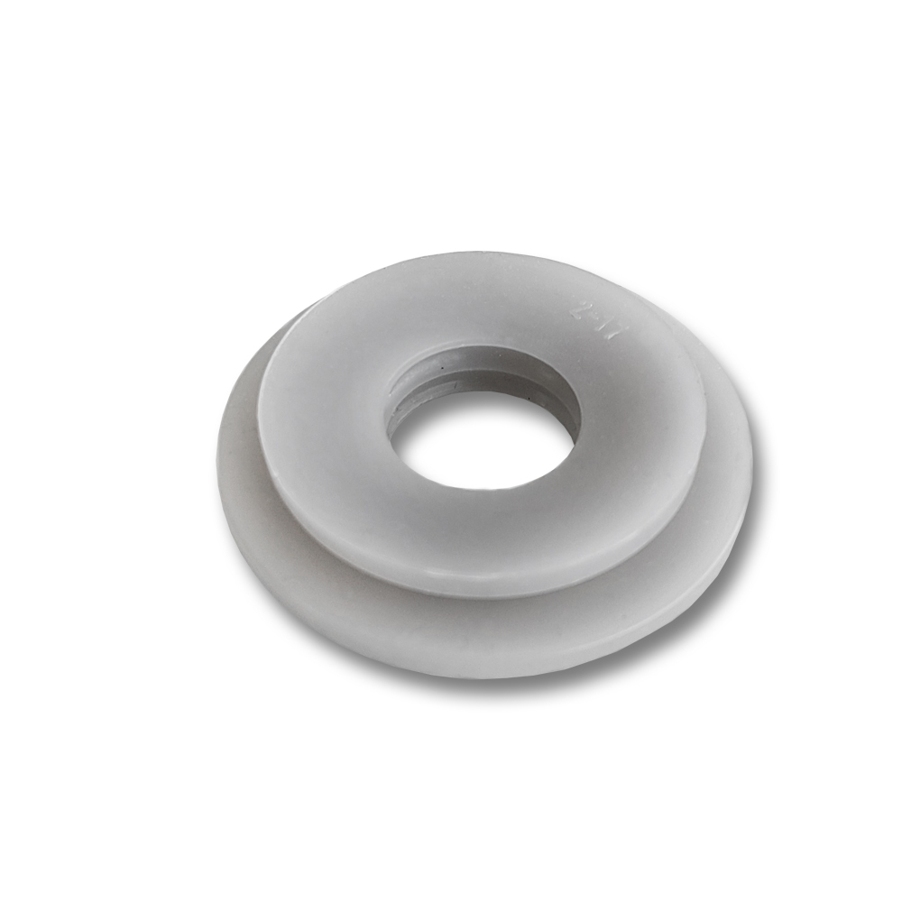 VerVita PRO drum shaft silicone