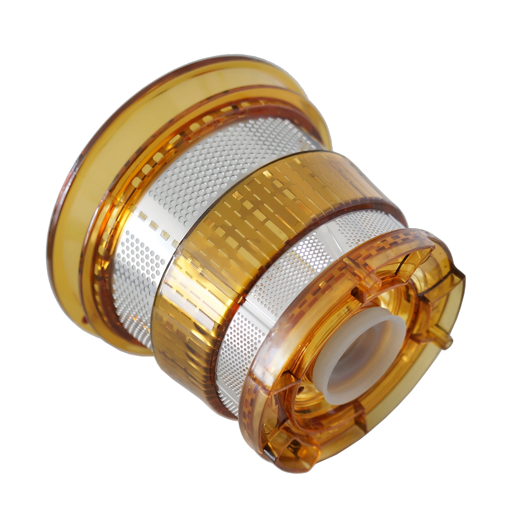 VerVita Elite/C7000 strainer for thick juice/mash