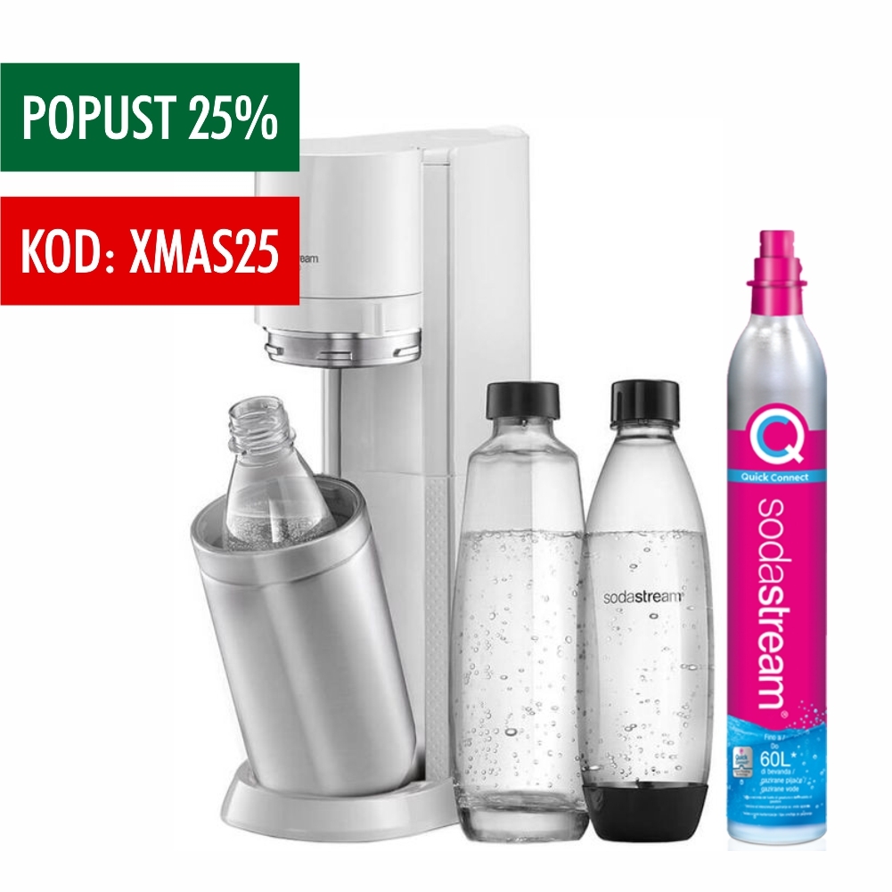 SodaStream Duo