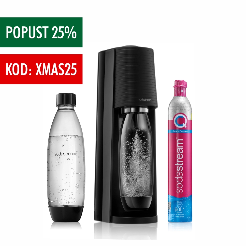 SodaStream Terra