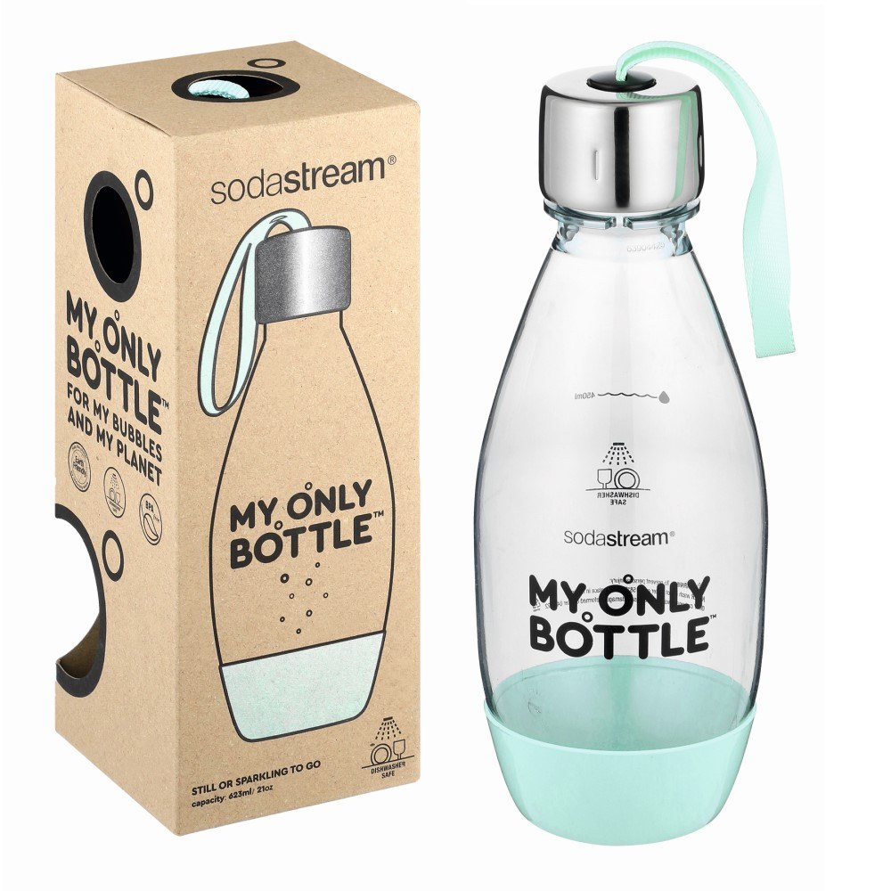 SodaStream My Only Bottle