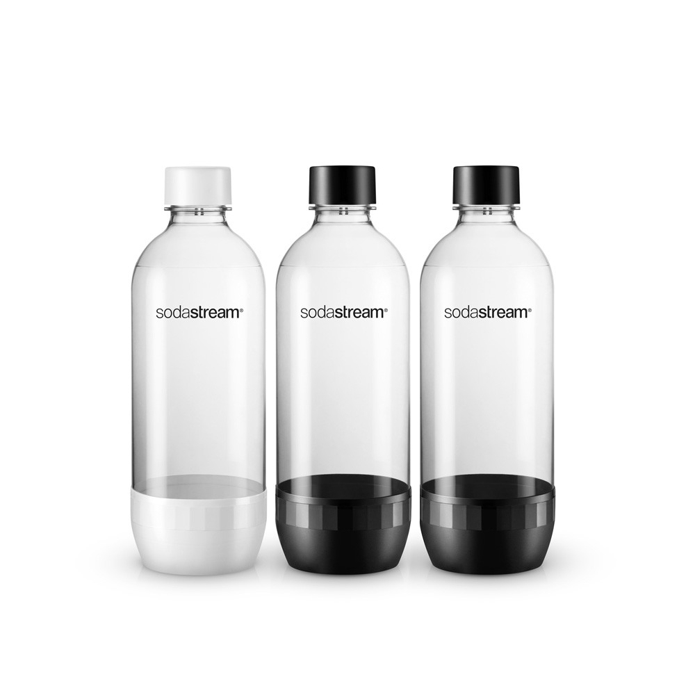 SodaStream plastične boce, 3kom