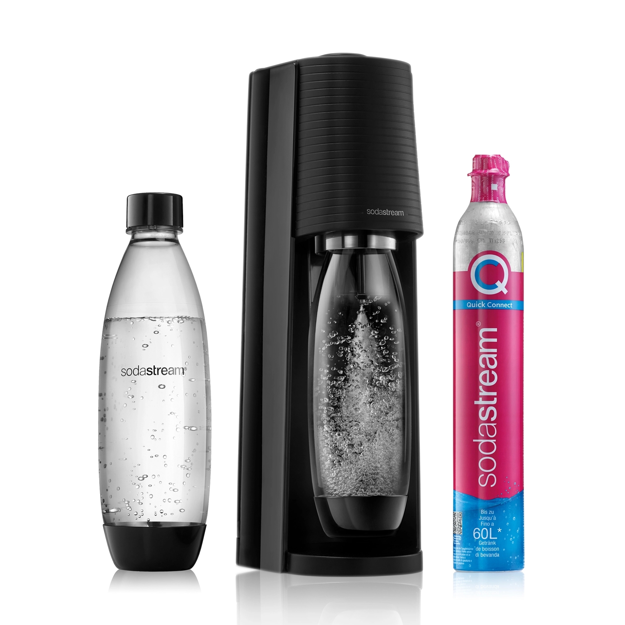 SodaStream Terra