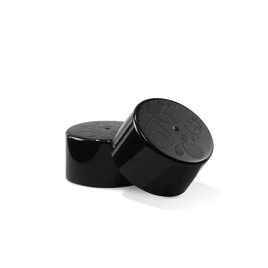 Caps for SodaStream plastic bottles, 2pcs