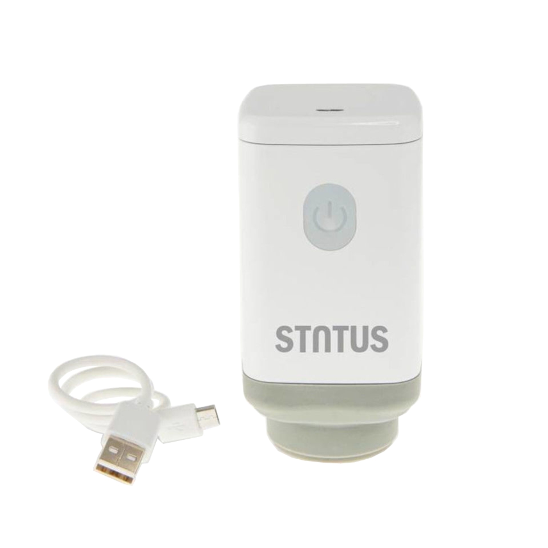 Status electric vacuum pump