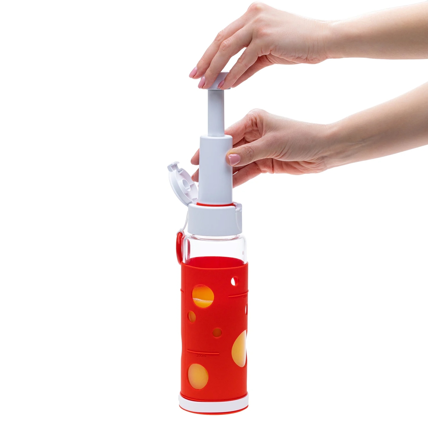 Status vakuumska bo Yica2