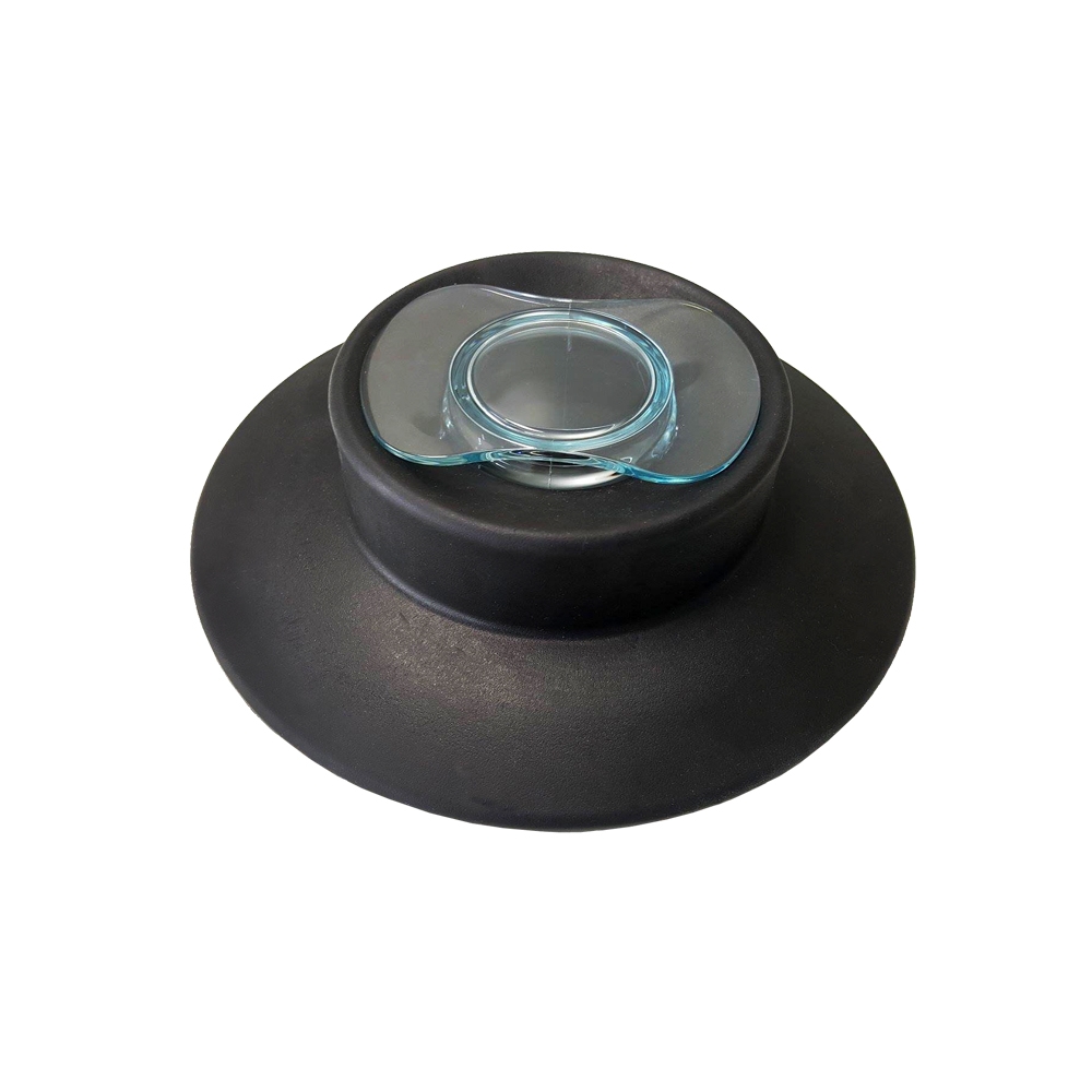 Lid for large 2l jar for SuperBlend