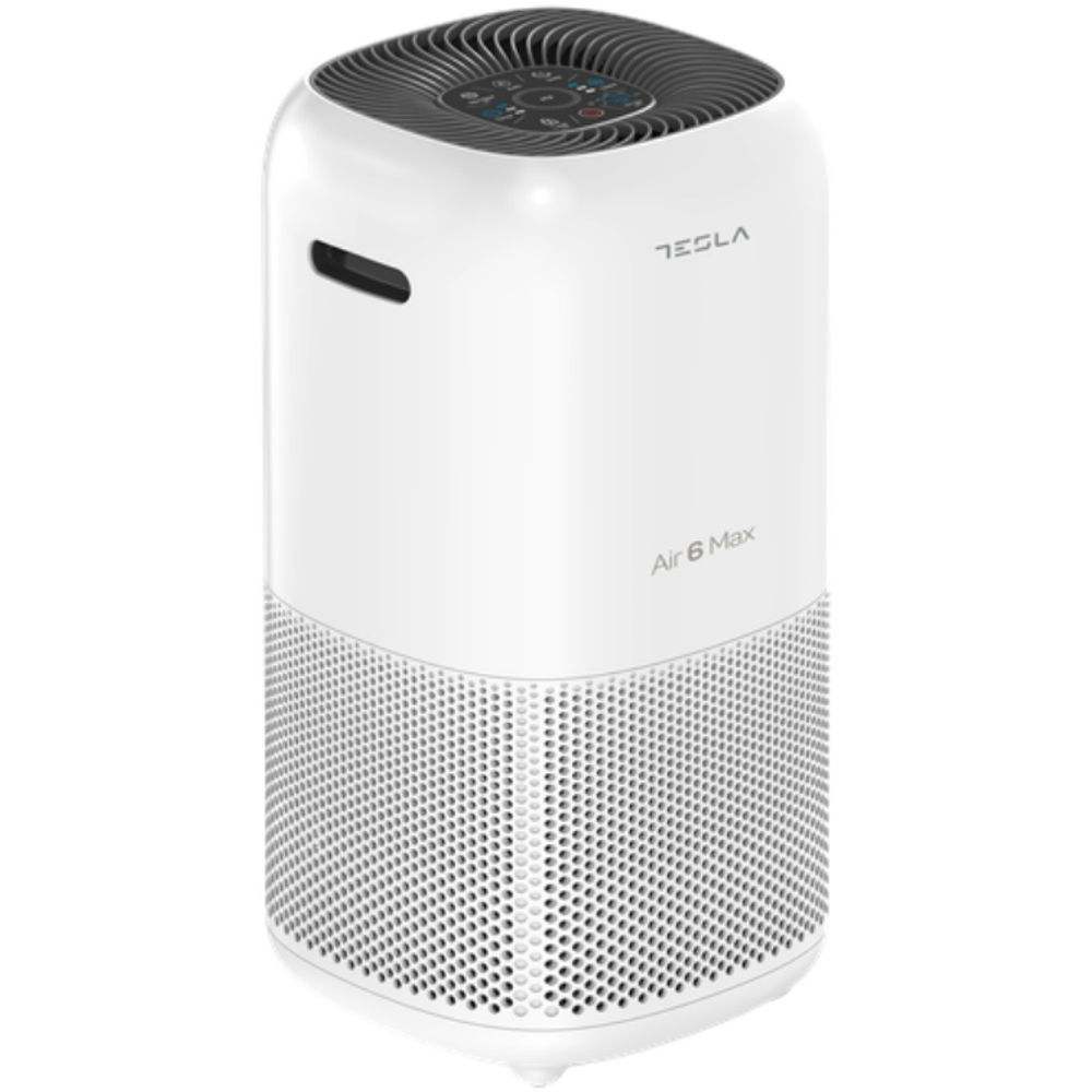 Tesla AIR 6 Max air purifier