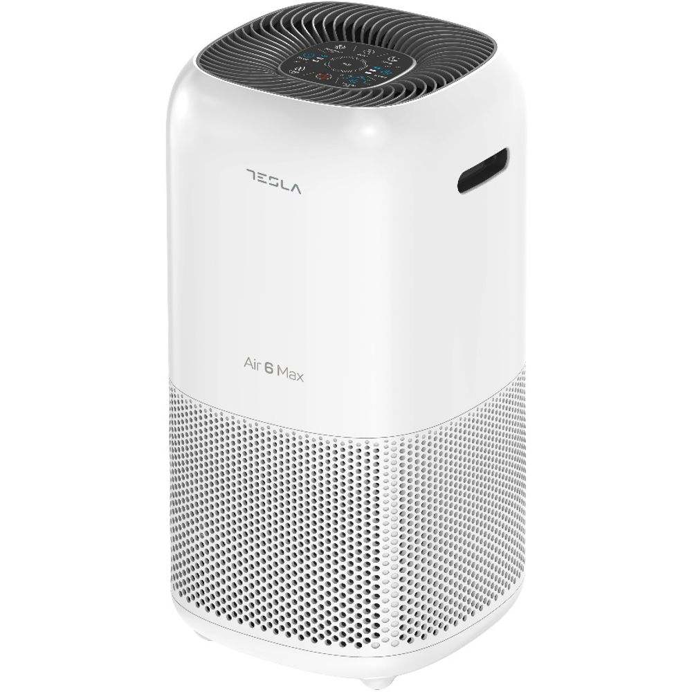 Tesla air purifier air 6 max 2