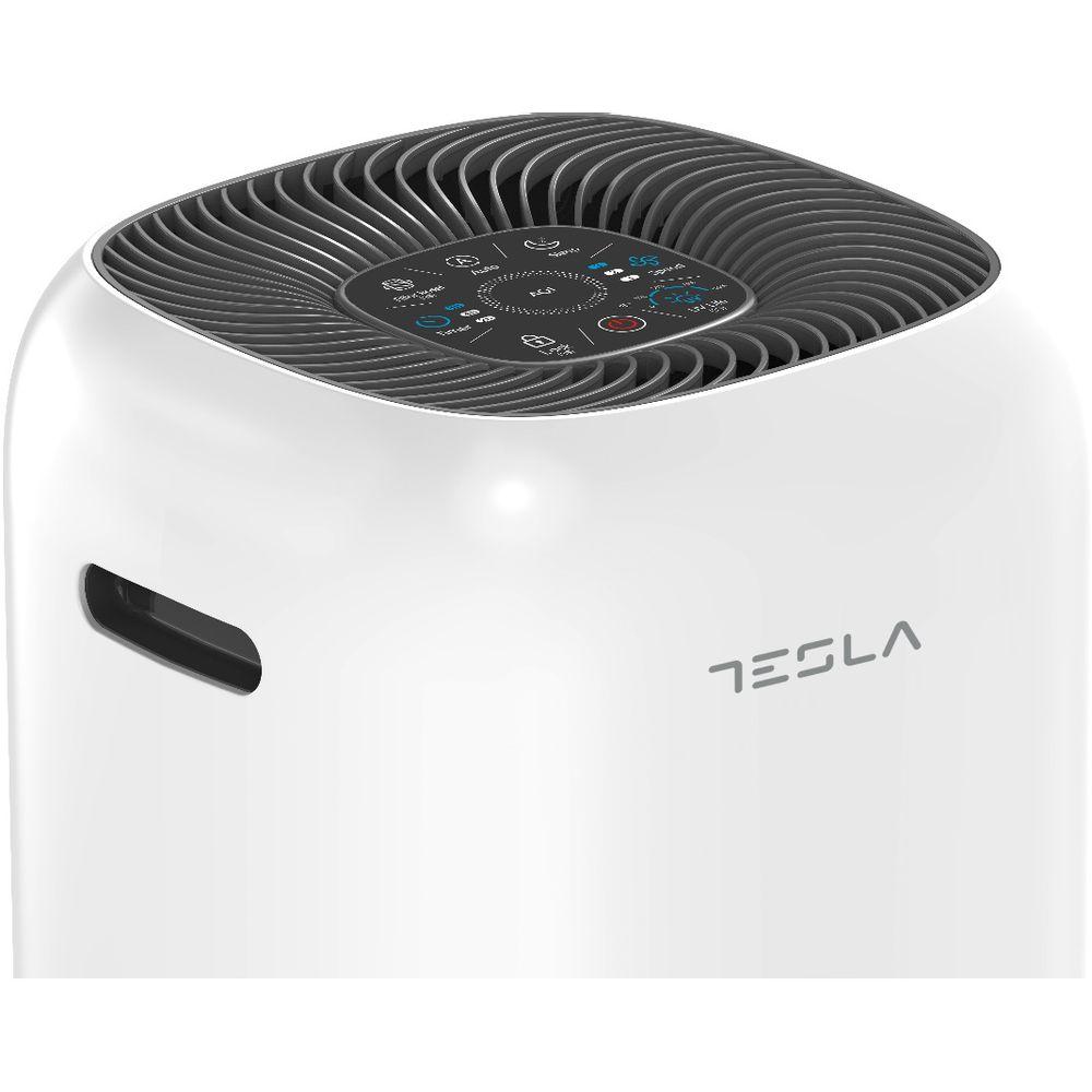 Tesla air purifier air 6 max 3