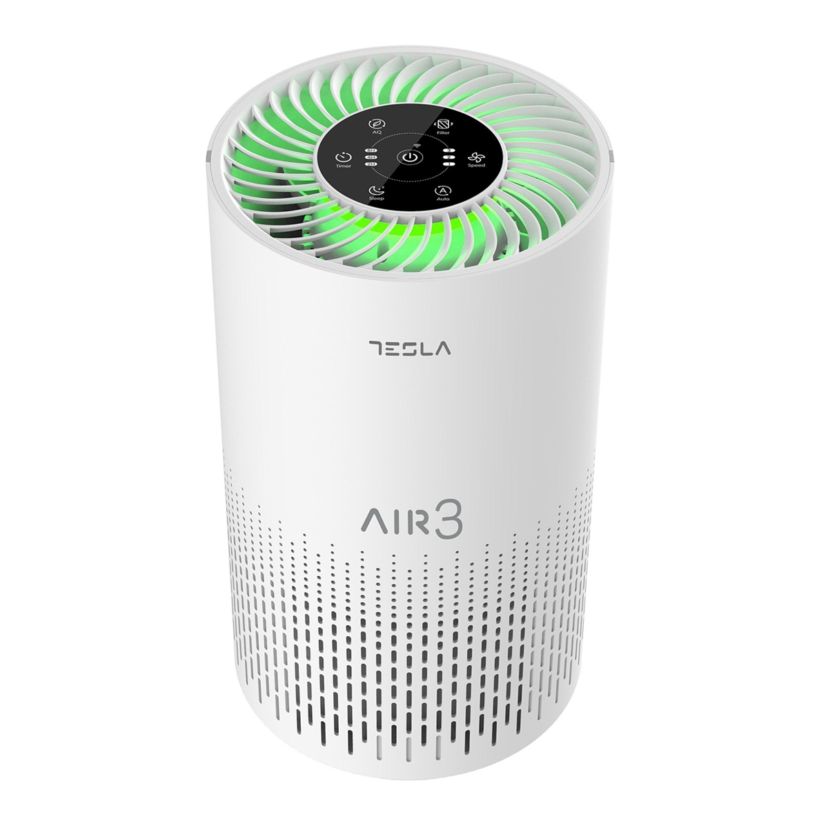 Tesla AIR 3 air purifier