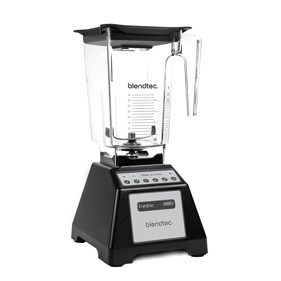 Blendtec Total Blender