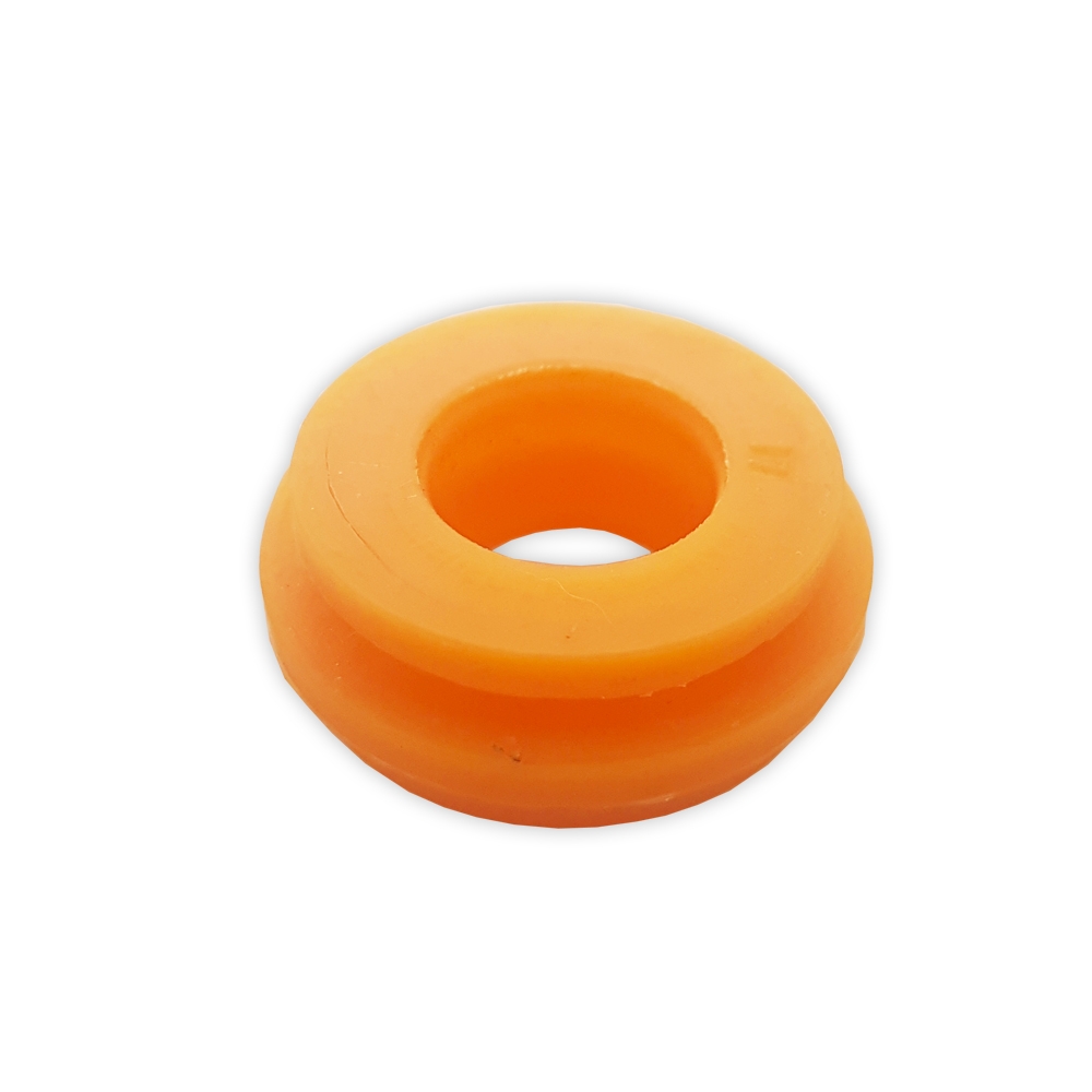 VerVita XXL - silicone drum