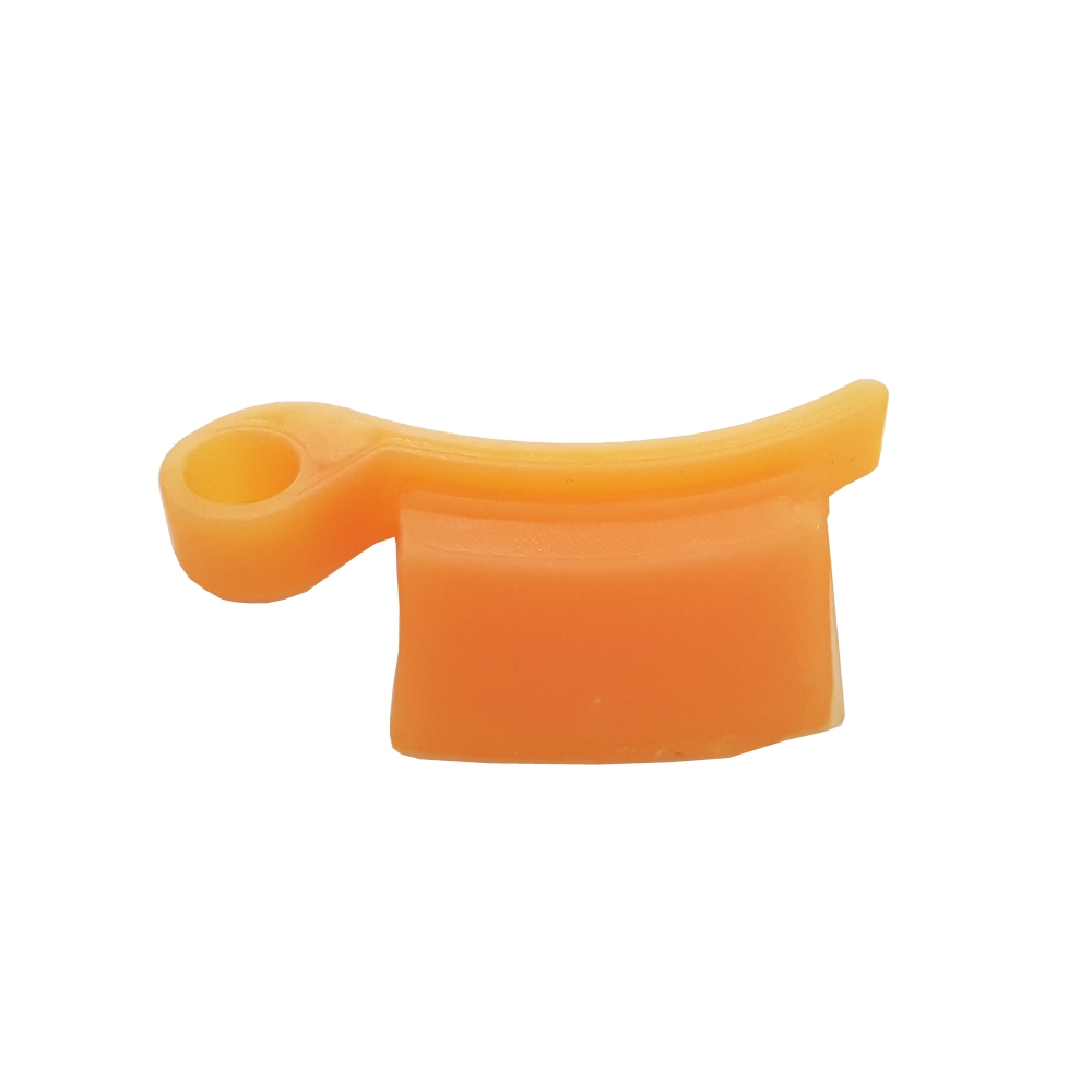 VerVita XXL - silicone door