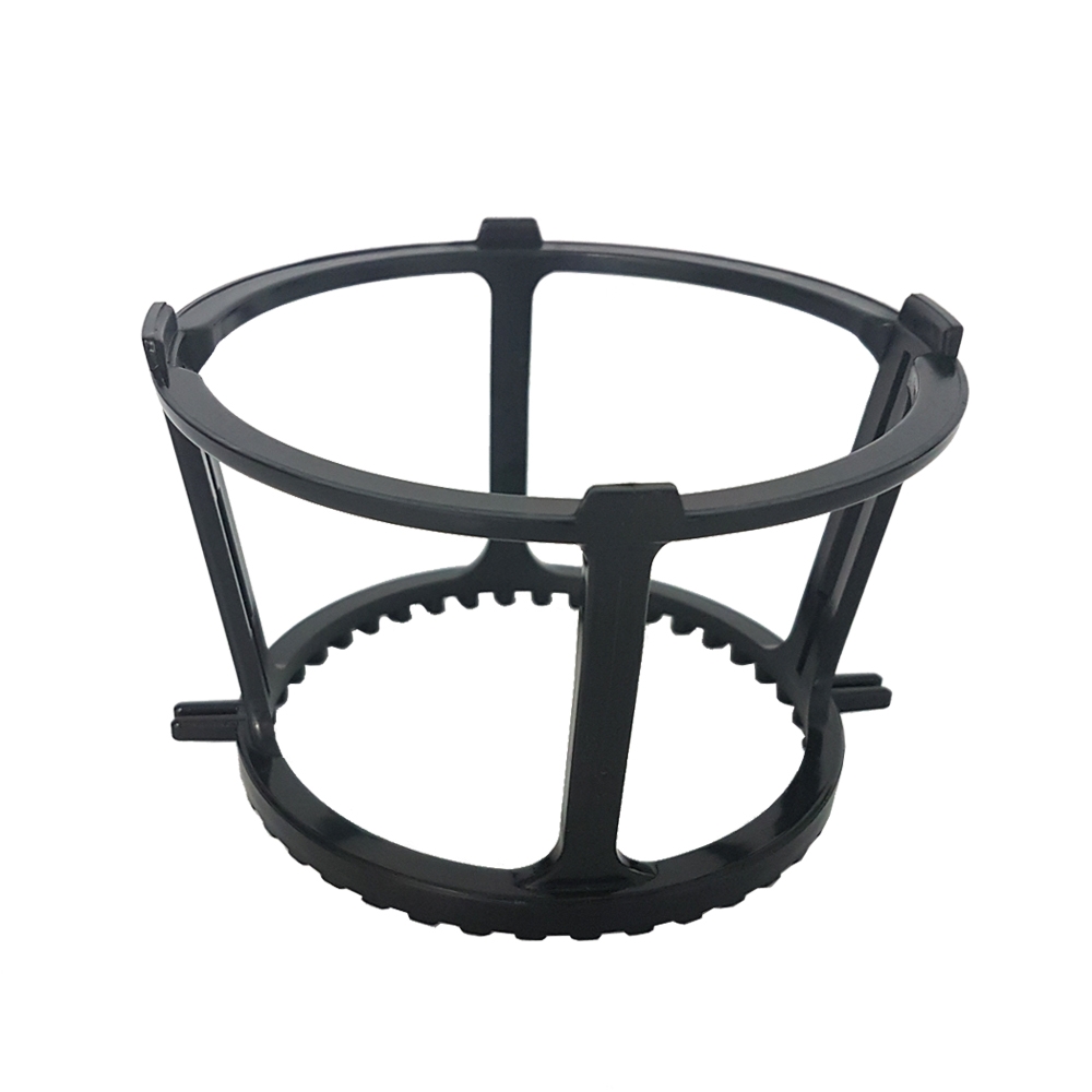 VerVita XXL sieve cleaner