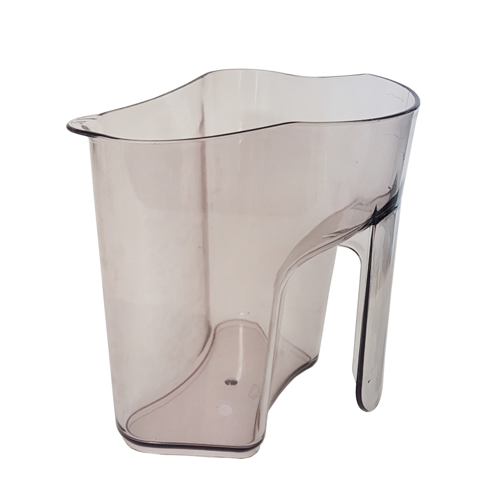 VerVita XXL juice/pulp container