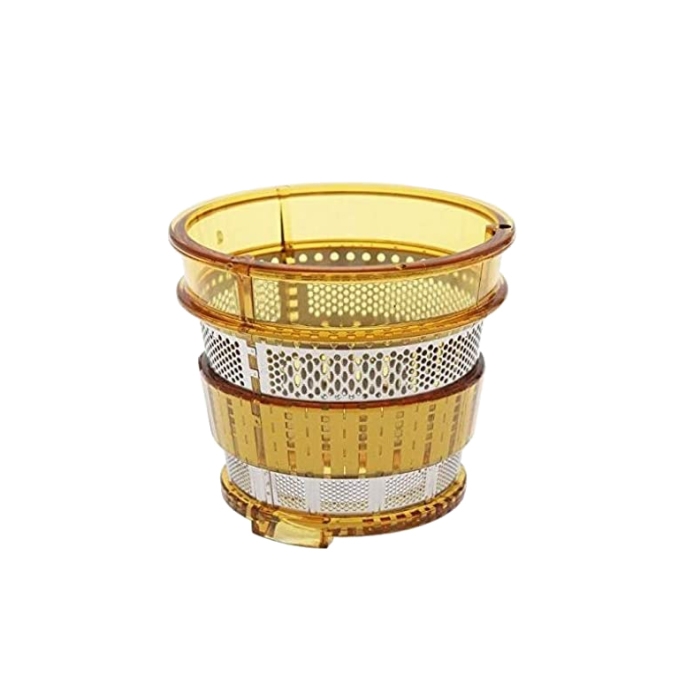 VerVita XXL strainer for puree/thick juice