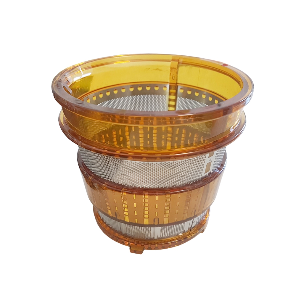 VerVita XXL juice strainer (ULTEM)