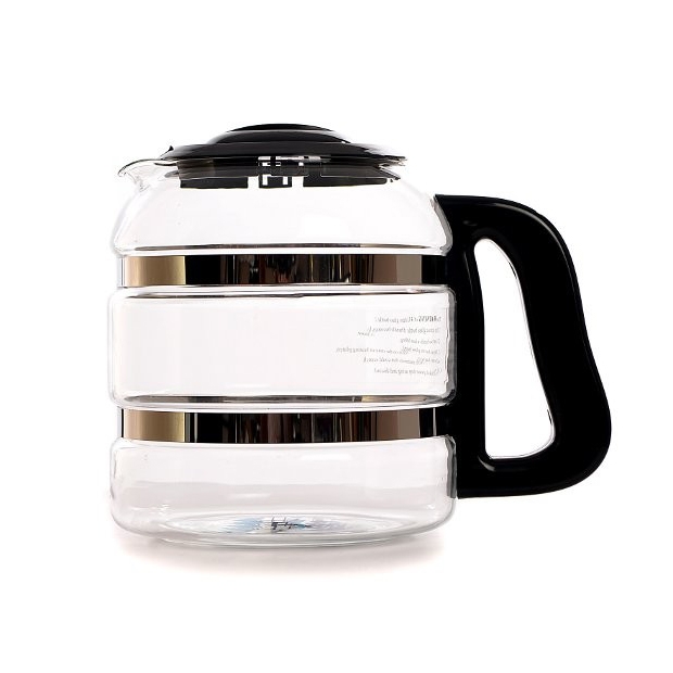 Megahome glass jug, 4L