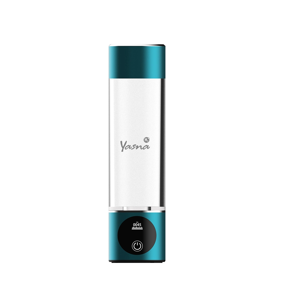 Yasna H2+ hydrogen bottle