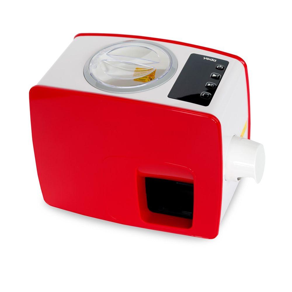 Preša za ulje Yoda Home PRO