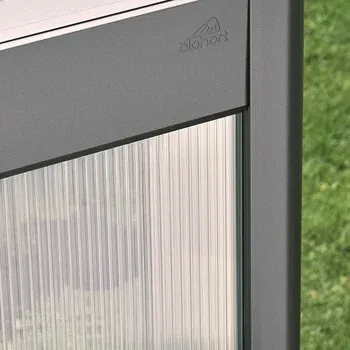 UV-otporne dvoslojne ploče