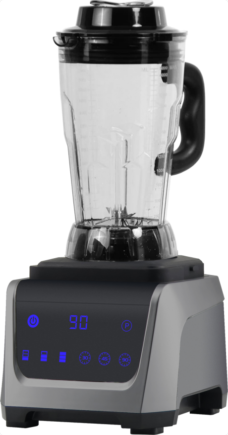 Blender SuperBlend 2,5l (1680W)