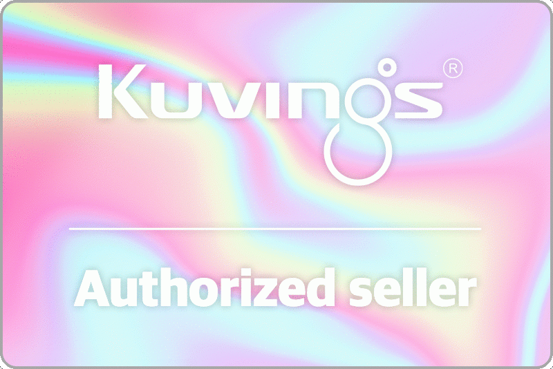 Kuvings authorized seller