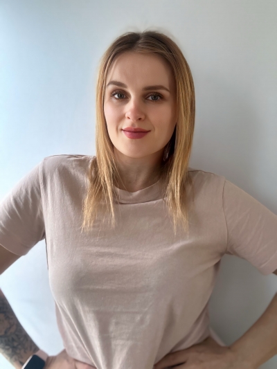 Silvija Žalac