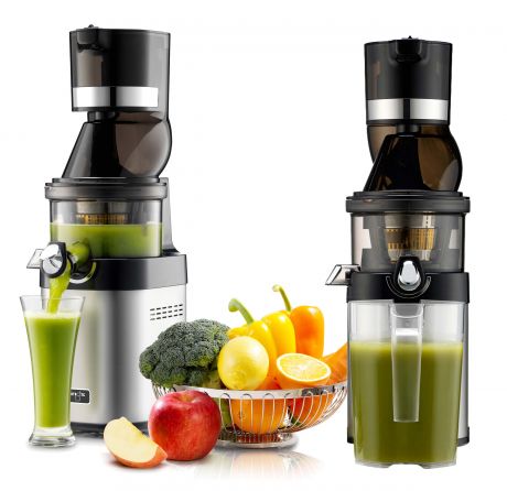 Kuvings CS600 Chef Cold Press Juicer