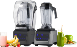 SuperBlend blenderi