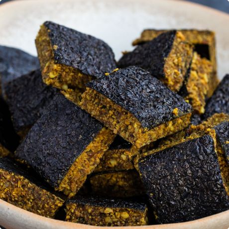 Tajlanski nori snack