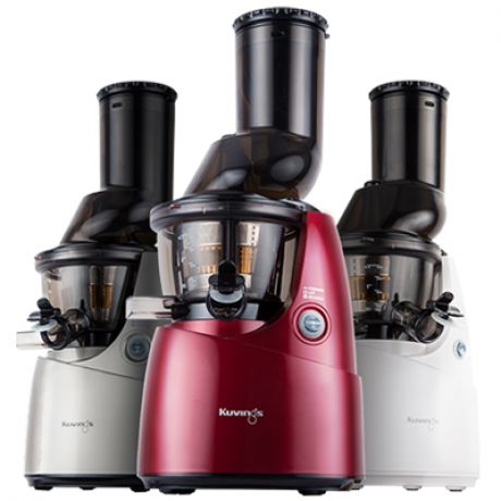 Sokovnik VerVita PRO (Kuvings B6000) Sokovnik VerVita PRO (Kuvings B6000)