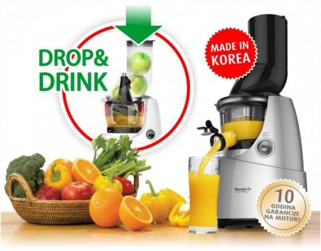 Kuvings B6000 Cold Press Juicer