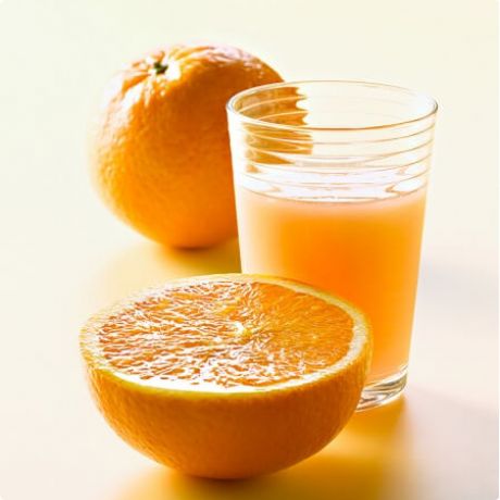 Naranča vrijedan izvor vitamina