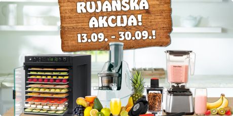 Rujanska akcija!