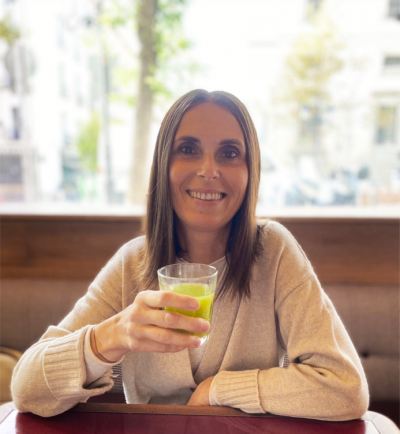 Sandra Pavić Drašković
