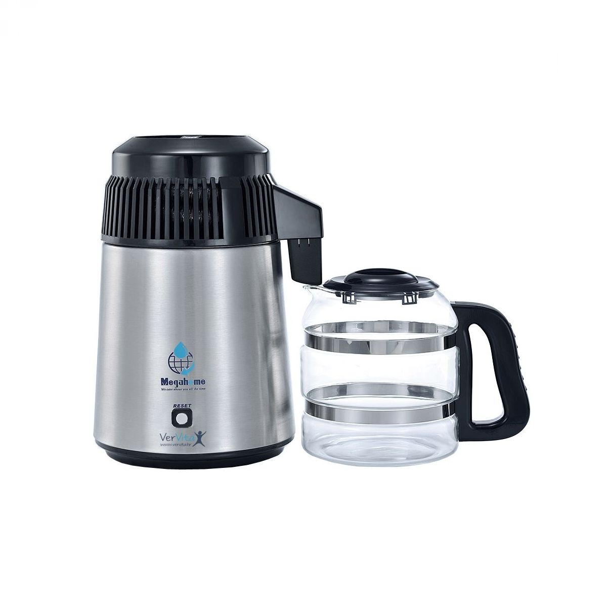 Megahome Water Distiller Price Sale Discount