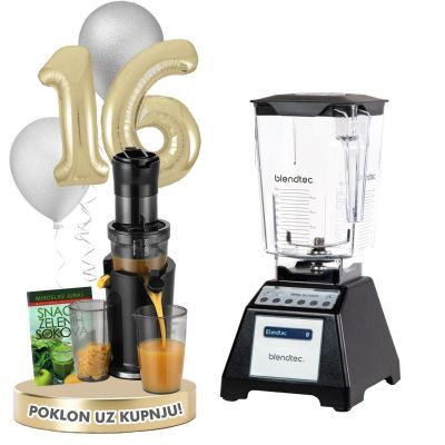 Blendtec Total Blender