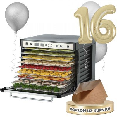 Sedona Combo S9150 inox