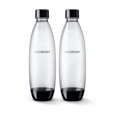 SodaStream plastične boce, DWS