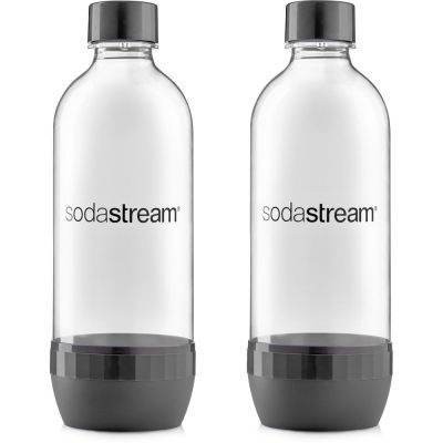 SodaStream plastične boce, DWS